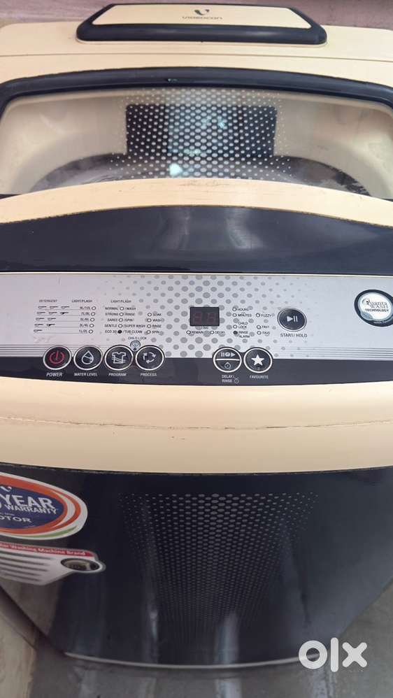 Videocon fully automatic machine