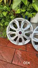 Wheel cap for Toyota innova