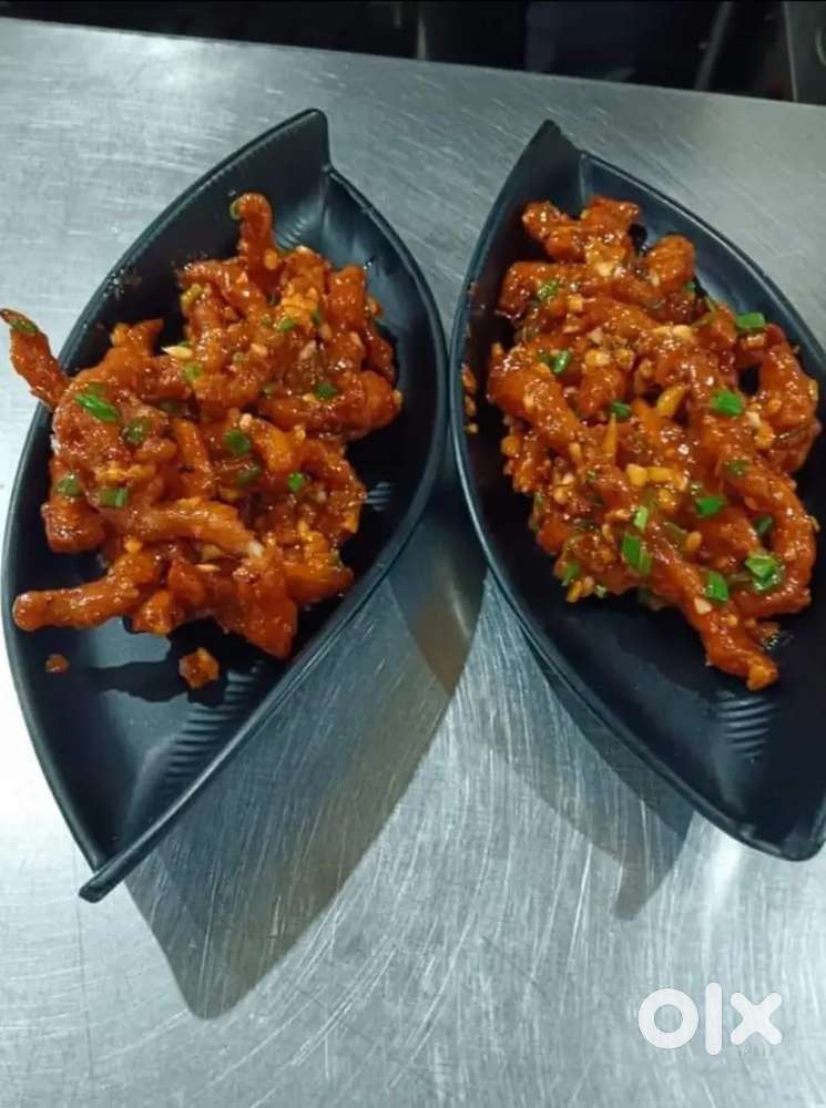 All rounder cook indian tandoor chinese