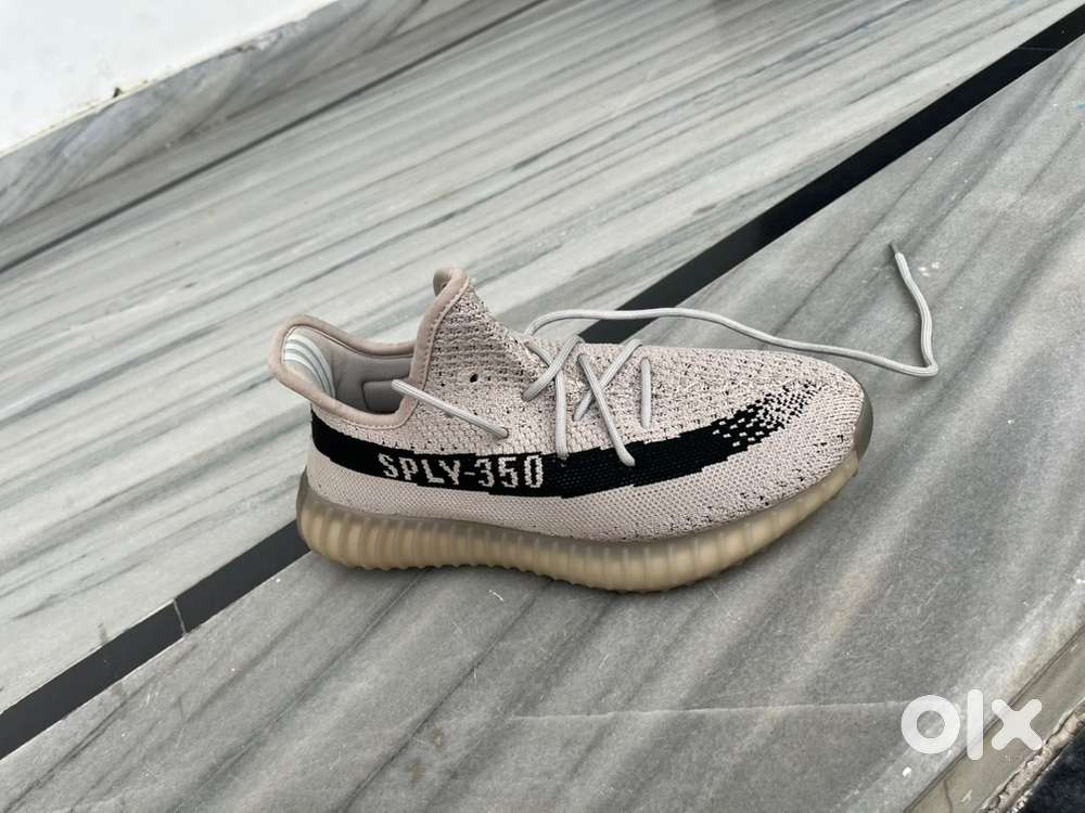 Yeezy boost fresh pair