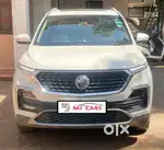 MG Hector Sharp AT, 2021, Petrol