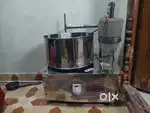 Grinder brand new non used