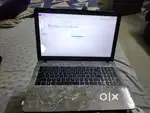 Asus i3 5th Gen Laptop