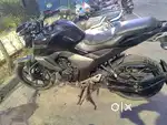 YAHAMA FZ V3 FOR SELL