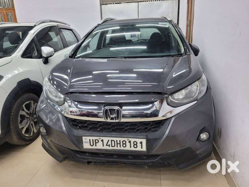 Honda WR-V i-DTEC VX, 2017, Diesel