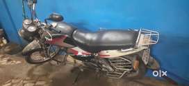 Tvs star city Bike for sale