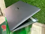 Hp slim core i5 high speed Laptop less used 8gb 256gb ssd warranty