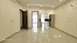 3 BHK Semi Furnished Flat Two Side open With Lift In Gated Society