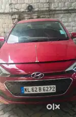 Hyundai i20 Magna 1.2 VTVT, 2016, Petrol