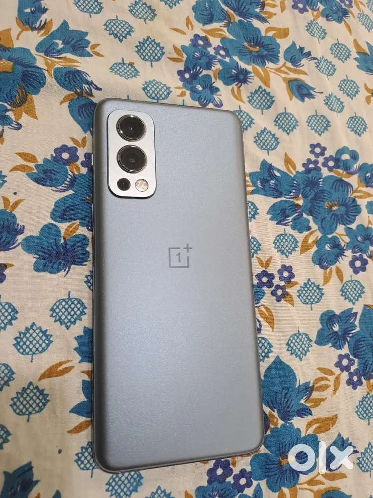 One plus nord 2 5G 8 128gb for sell