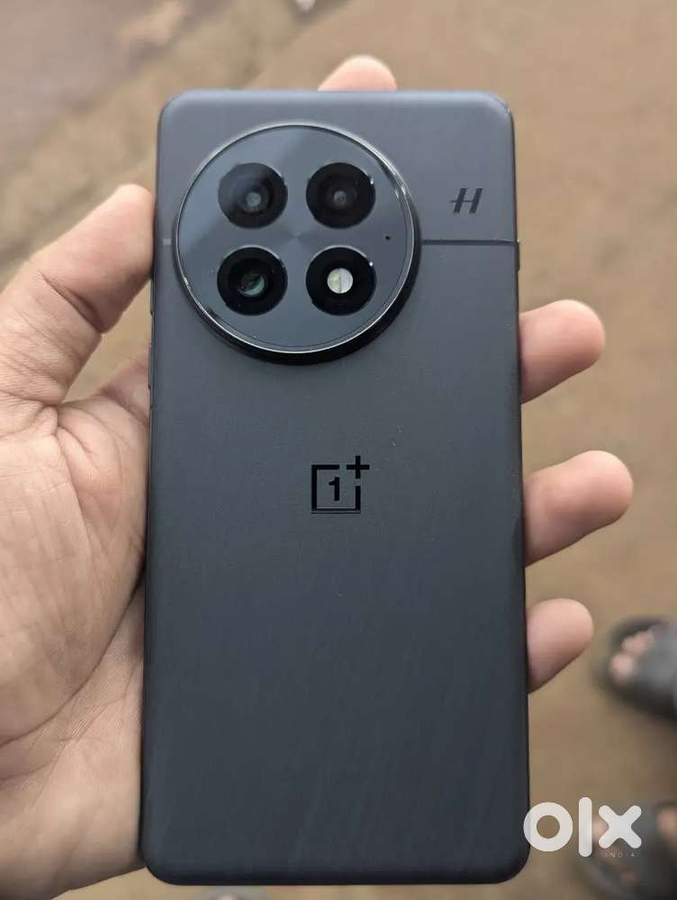 OnePlus 13