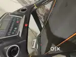 Powermax treadmill