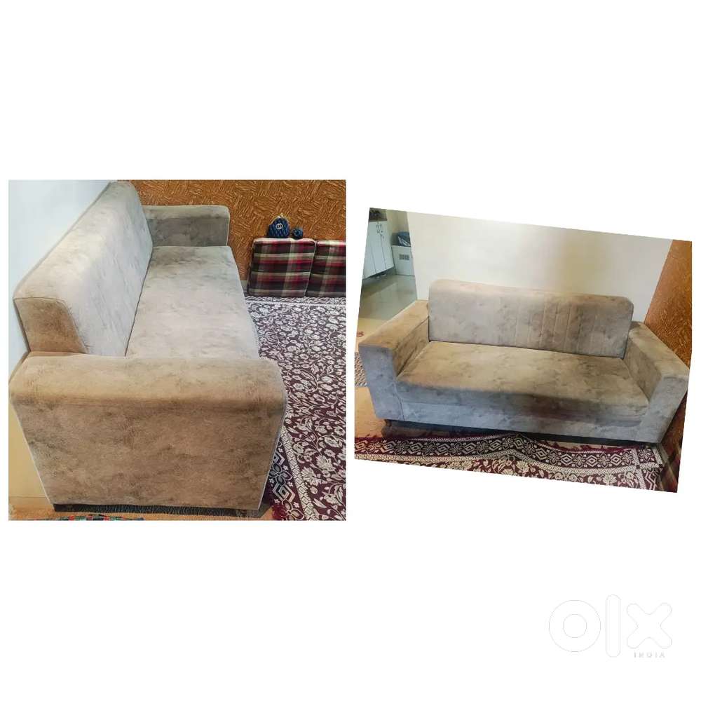 Elegant 3 seater sofa