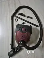 Vacuum cleaner