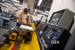 Wanted immediate candidate for cnc operators