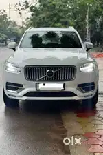 Volvo XC 90 D5 Inscription, 2020, Diesel