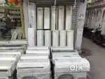 Second hand air conditioners are available for salem