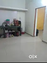 1 RK on rent urgently required 2 females roommates