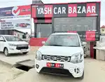 Maruti Suzuki Wagon R VXI 1.0, 2019, Petrol
