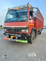 Tata 1512 Diesal 22 feet