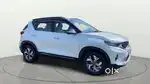 Kia Sonet HTK Plus AT D, 2021, Petrol