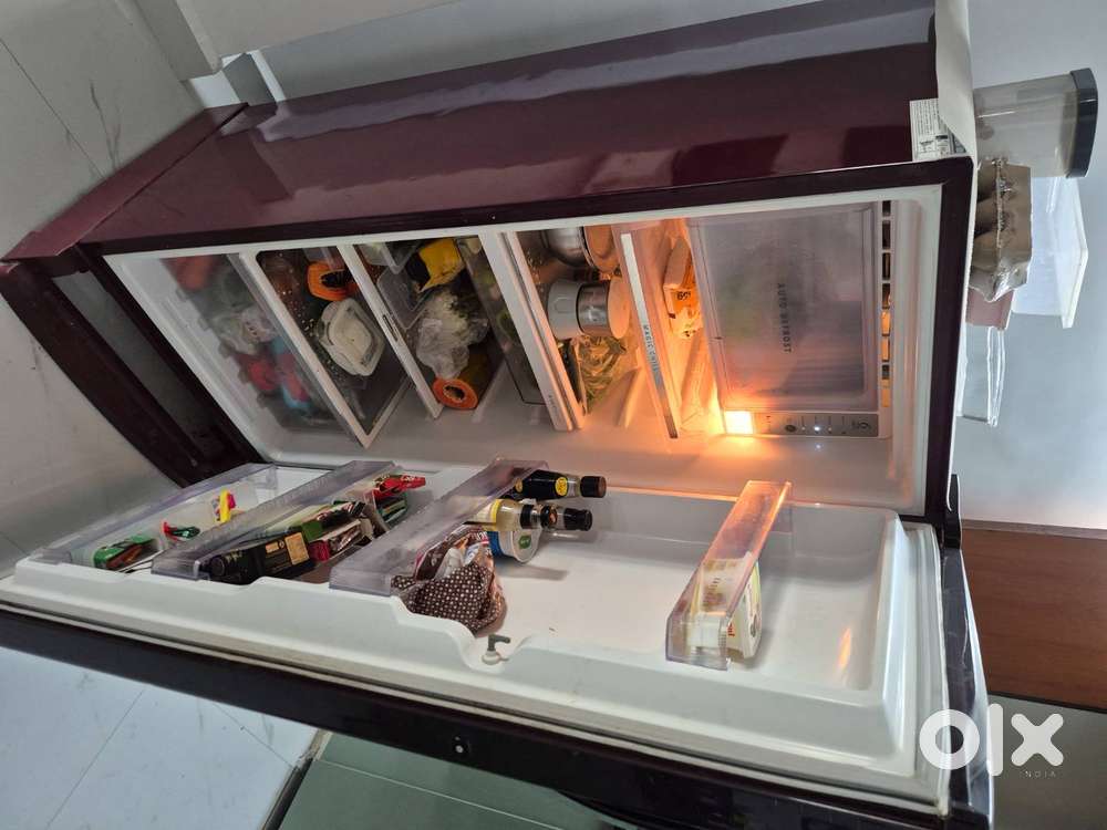 Whirlpool 4 star 245 liters