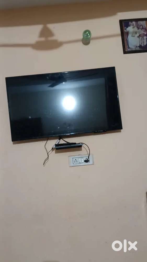 Loyyard led  43 inches