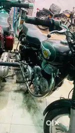 Converted into standard 350