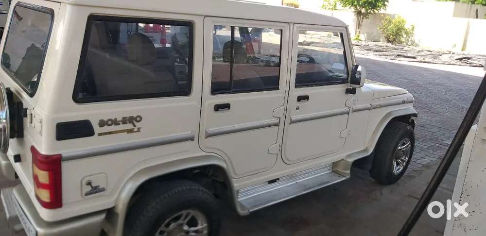 Bolero good condition