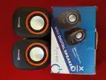 POWER X MINI DIGITAL SPEAKER