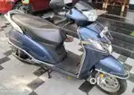 Excellent Condition 2017 Honda Activa 125 cc