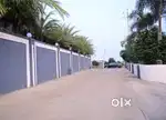 Premium Bungalow plots for sale na