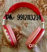 Headphones