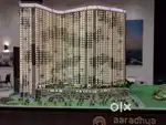 1Bhk+1Bhk Jodi flat Available,flexible Payment scheme