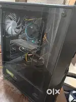 Gaming PC 5 Month Old Bill Attached