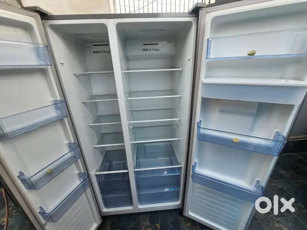 BPL DOIS LIKE NEW ONE.