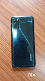 oppo A52 storage 6GB RAM 128GB Internal Storage