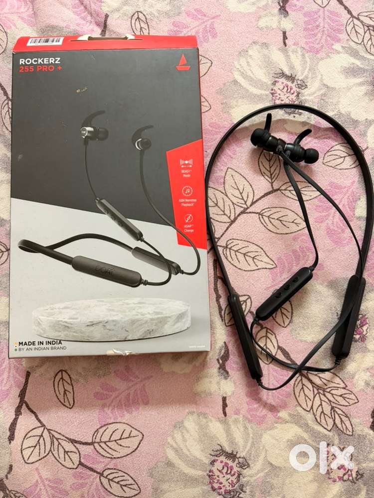 Wireless Earphone