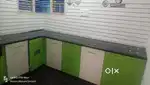 30/40 2 BHK ground floor house rent 14000 Kuvempunagar