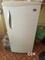 LG Refrigerator
