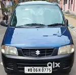 Maruti Suzuki Alto 0.8 LXI (O), 2011, Petrol