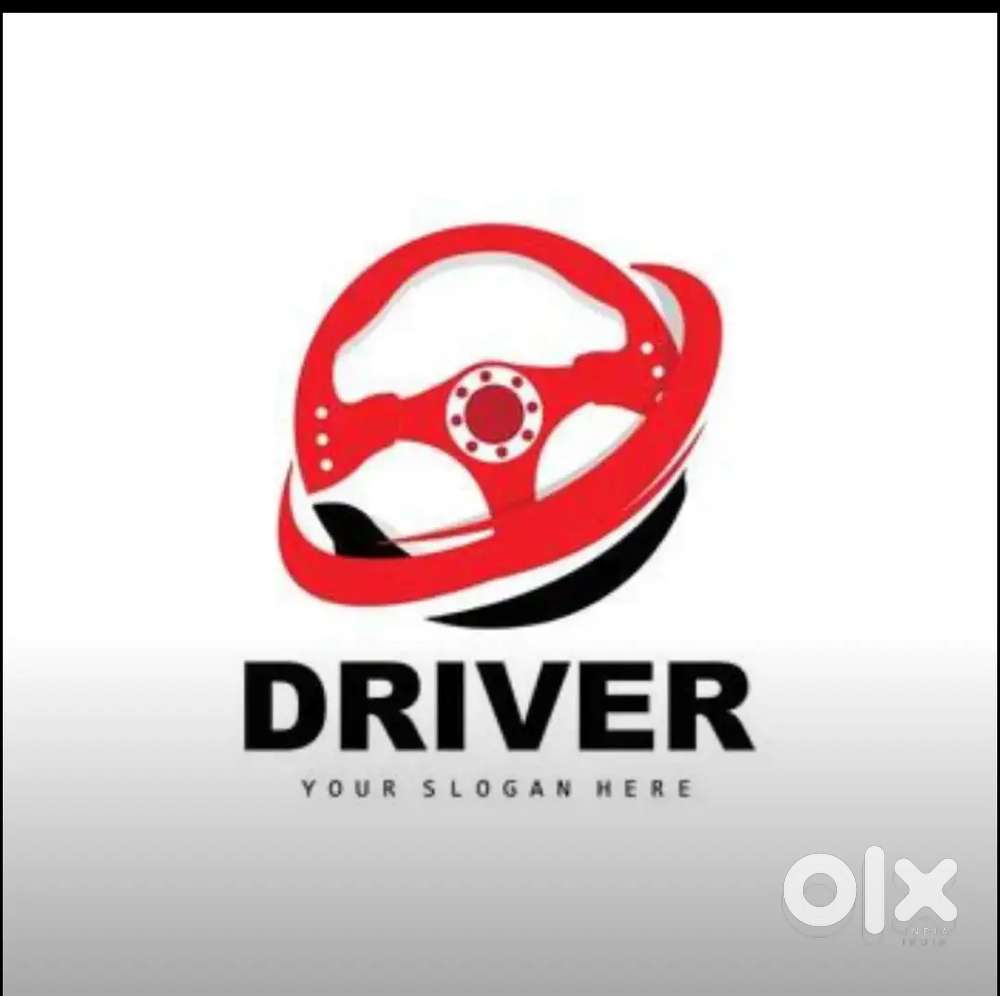 I am driver I am looking job