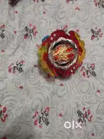 Beyblade Burst