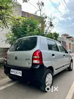 Alto LXI 1st owner