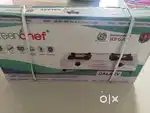 GREEN CHEF GAS STOVE