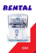 Available All pune water purifier on Rent