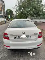 Skoda Octavia Facelift, 2014, Diesel