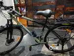 New Firefox Bad Attitude 21 gare cycle