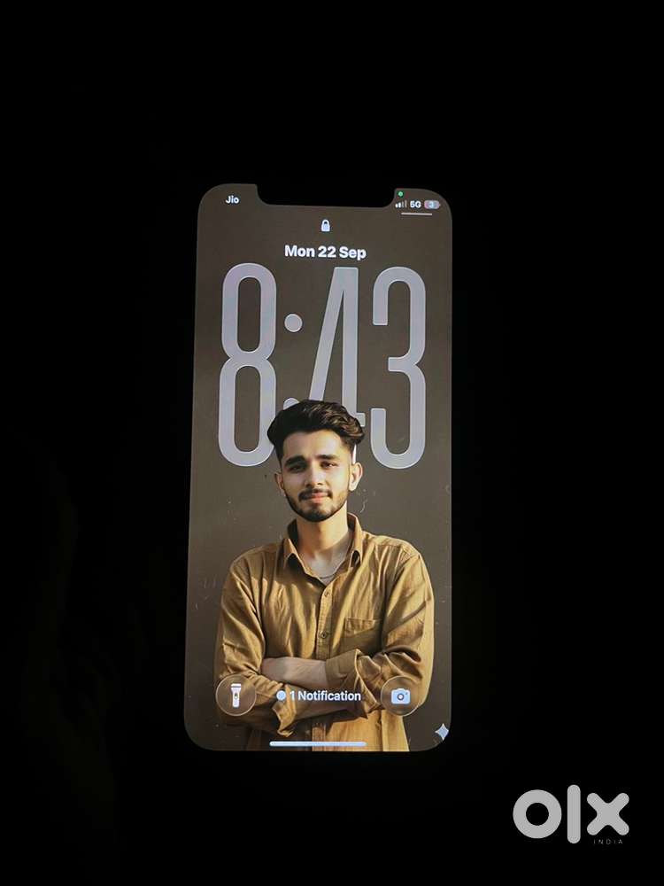 Iphone 12pro