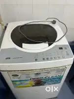 IFB 6.5 kg